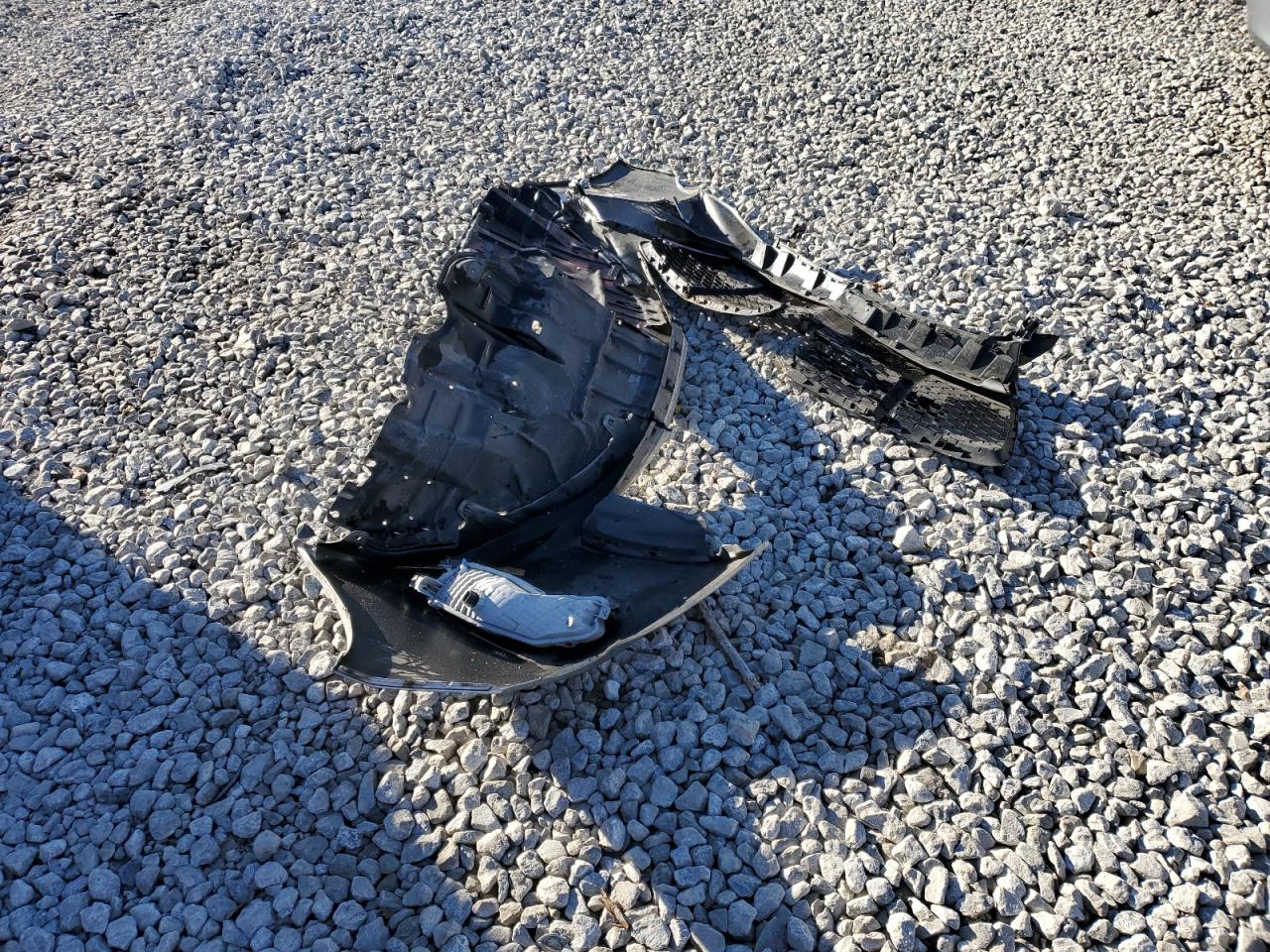 2019 Chevrolet Trax 1Lt VIN: KL7CJPSB8KB915751 Lot: 91396415