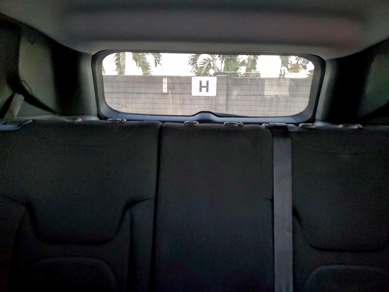 2018 Jeep Renegade Latitude VIN: ZACCJABB4JPJ32945 Lot: 93878185