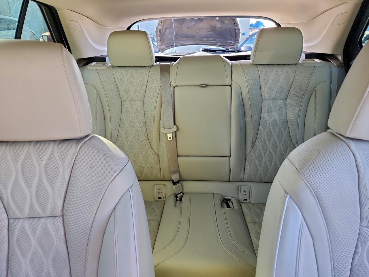 2023 Buick Envision Avenir VIN: LRBFZSR47PD013203 Lot: 93909115