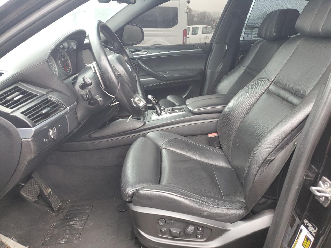 2013 BMW X6 M VIN: 5YMGZ0C59DLL30078 Lot: 93216265