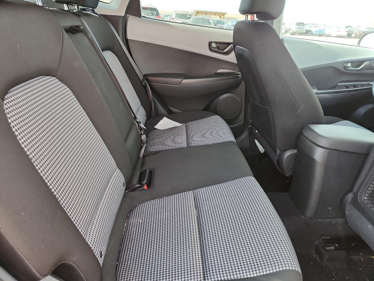 2021 Hyundai Kona Sel VIN: KM8K2CAA0MU683369 Lot: 91646865