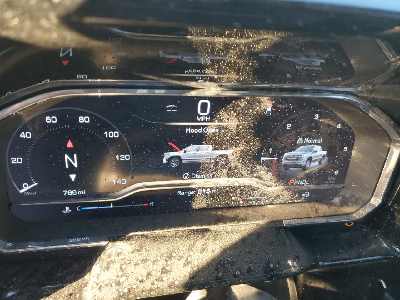 2025 GMC Sierra C1500 Sle VIN: 1GTPHBEKXSZ282692 Lot: 89811445