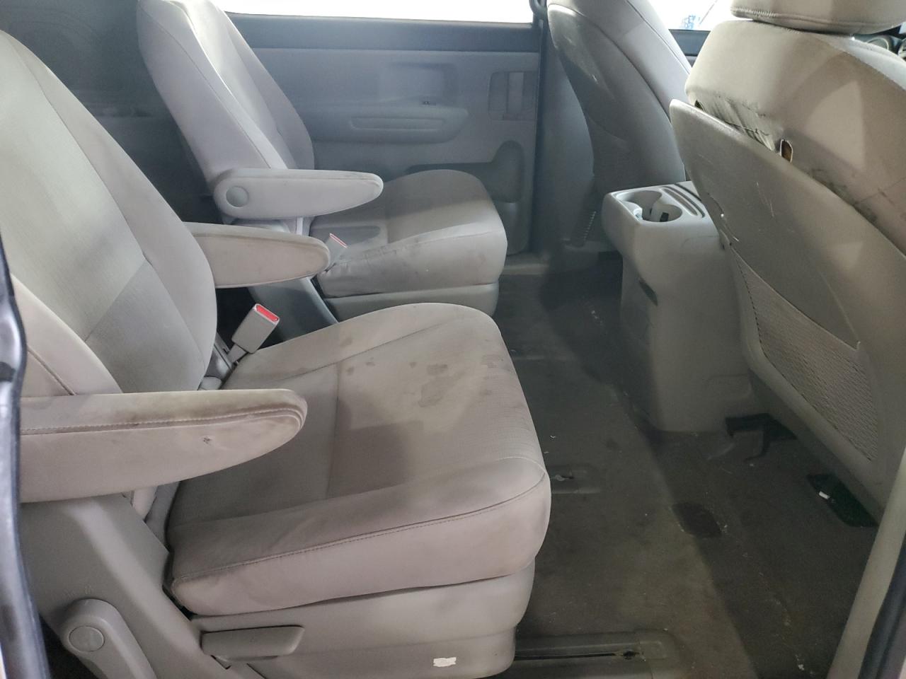 2020 Kia Sedona L VIN: KNDMA5C18L6588246 Lot: 92148445