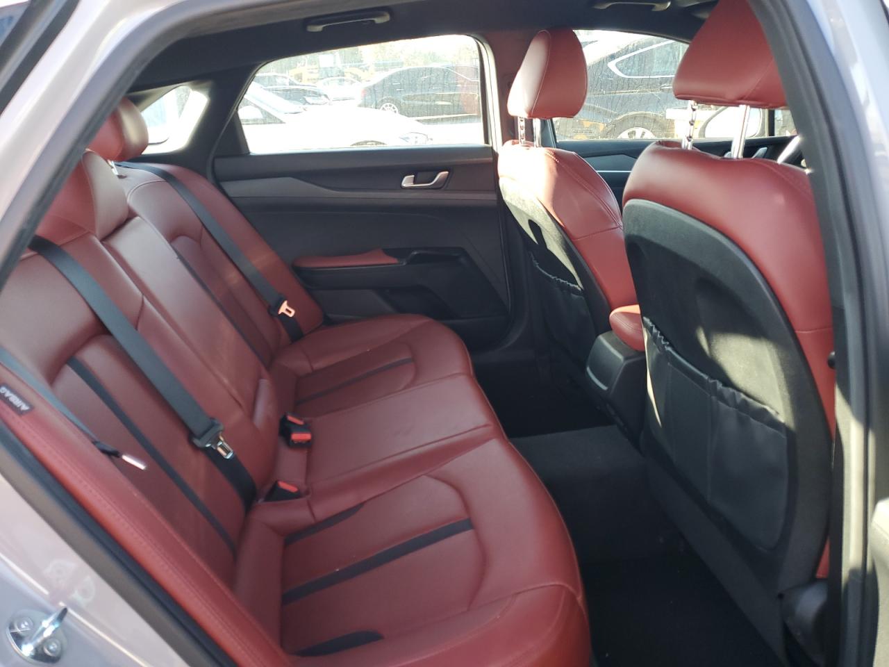 2023 Kia K5 Gt Line VIN: 5XXG64J2XPG225832 Lot: 89928245