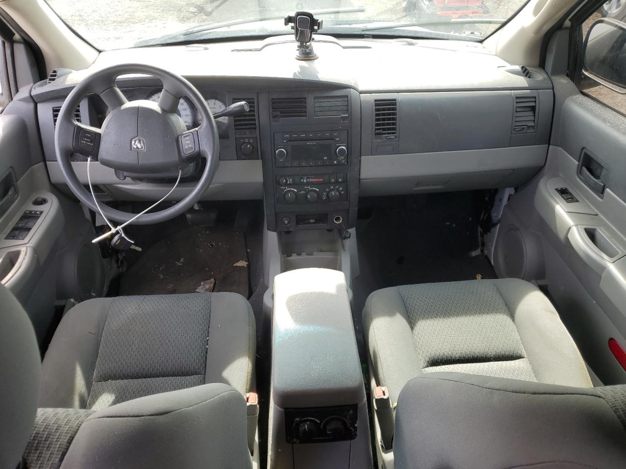 2009 Dodge Durango Se VIN: 1D8HB38P69F718230 Lot: 93310525