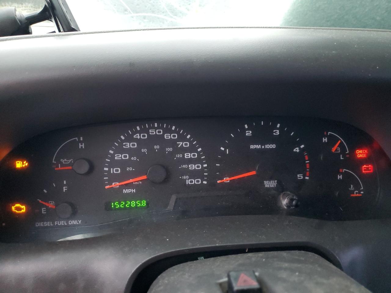 2004 Ford F250 Super Duty VIN: 1FTNX21P54EA01758 Lot: 91893815