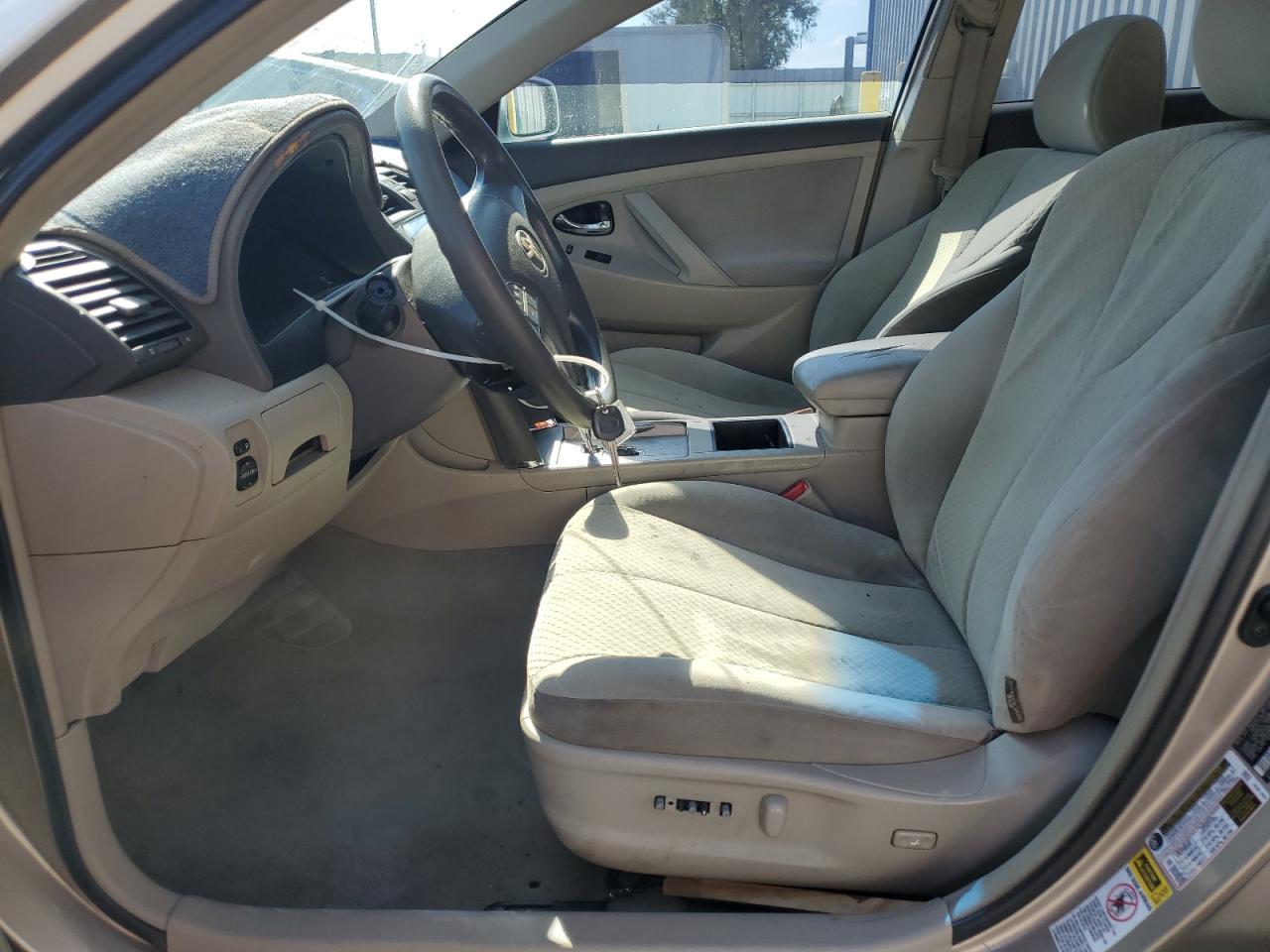 2008 Toyota Camry Le VIN: 4T1BK46K88U560187 Lot: 93674835