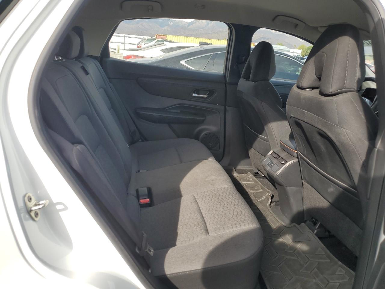 2023 Nissan Ariya Venture+ VIN: JN1BF0AA9PM409036 Lot: 92204745