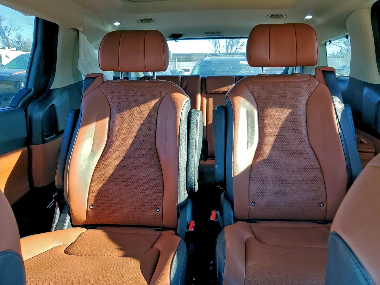 2024 Kia Carnival Sx VIN: KNDNE5H3XR6405084 Lot: 94684745