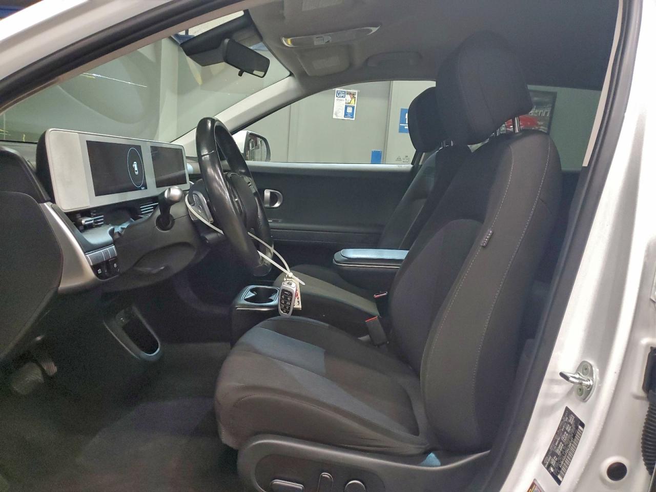 2022 Hyundai Ioniq 5 Se VIN: KM8KMDAF2NU086107 Lot: 94908595