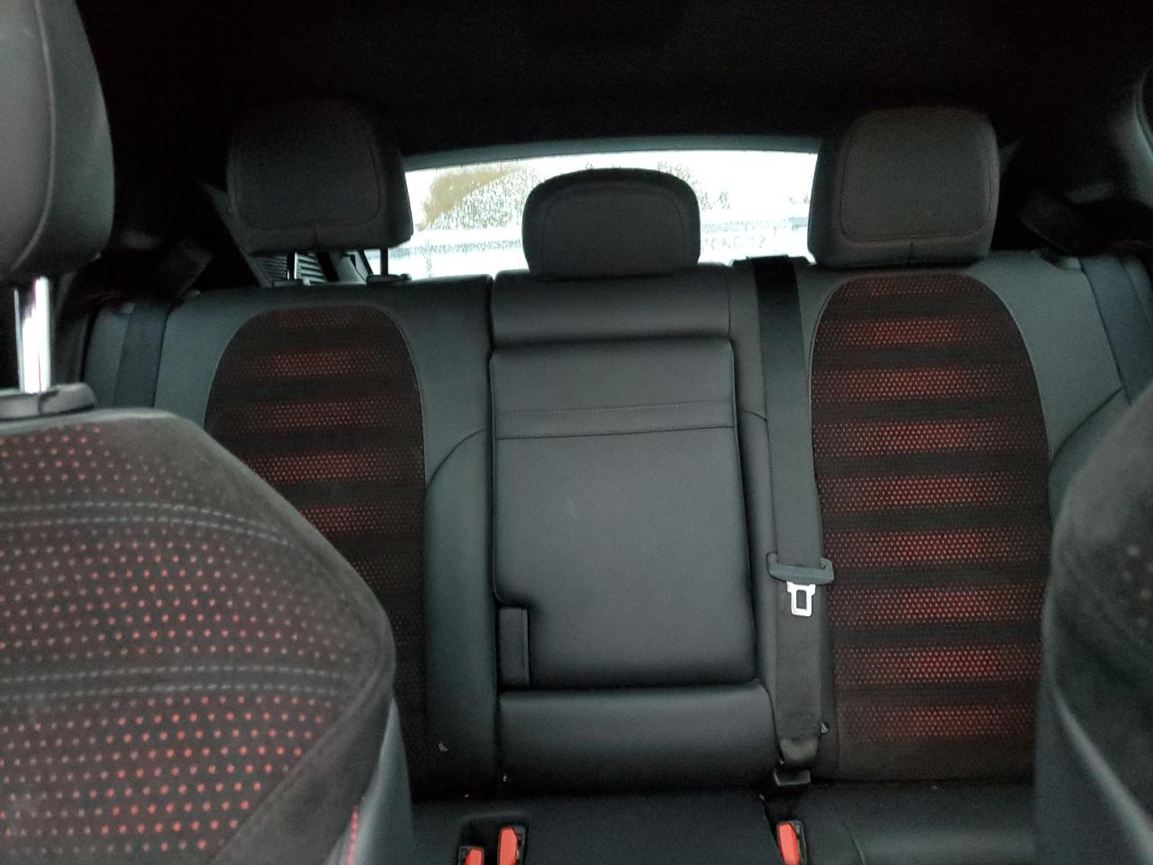 2023 Dodge Hornet Gt Plus VIN: ZACNDFBN4P3A02867 Lot: 86320405