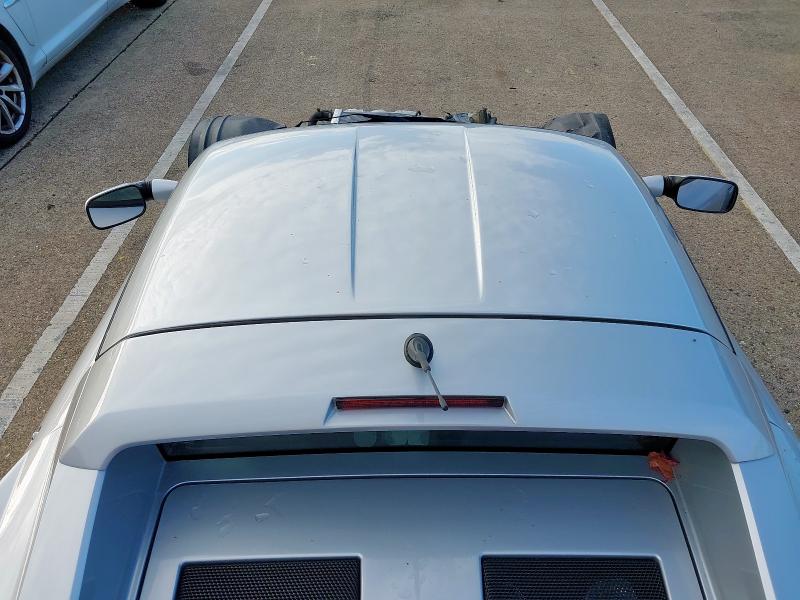 2006 VAUXHALL VX220 2.0 TURBO 2DR