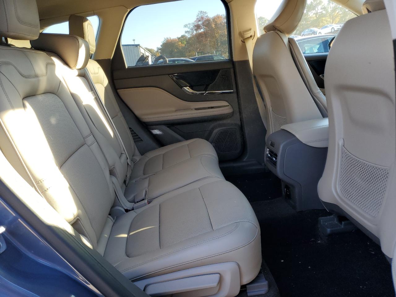 2022 Lincoln Corsair VIN: 5LMCJ1C99NUL24499 Lot: 91203995