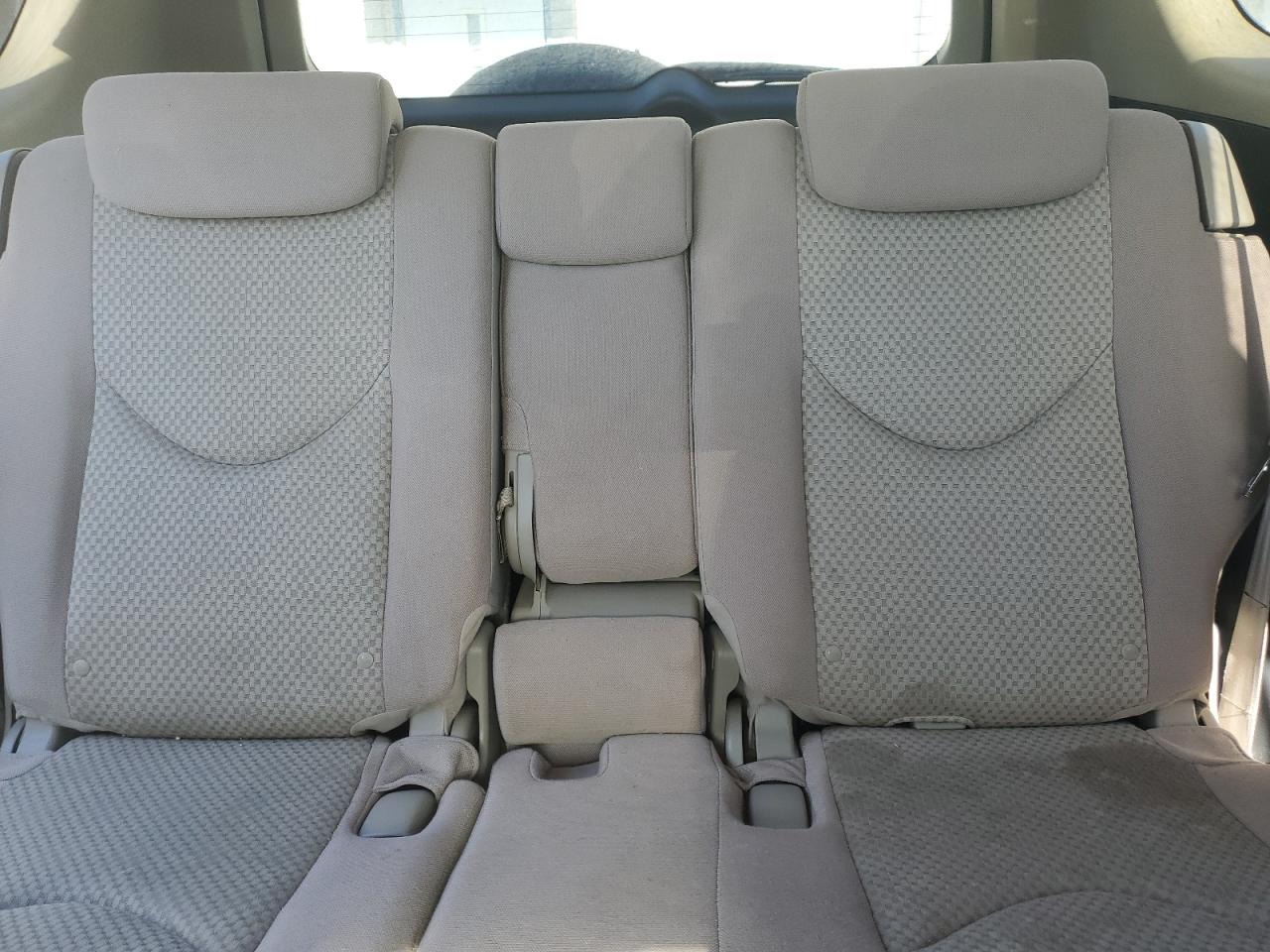 2008 Toyota Rav4 VIN: JTMBD33VX86058423 Lot: 91324505