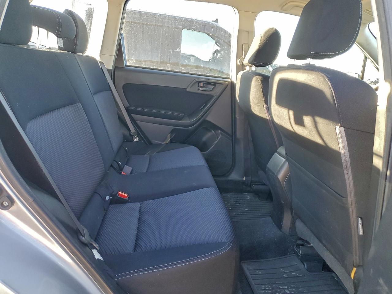 2014 Subaru Forester 2.5I VIN: JF2SJAAC2EG559683 Lot: 94266025