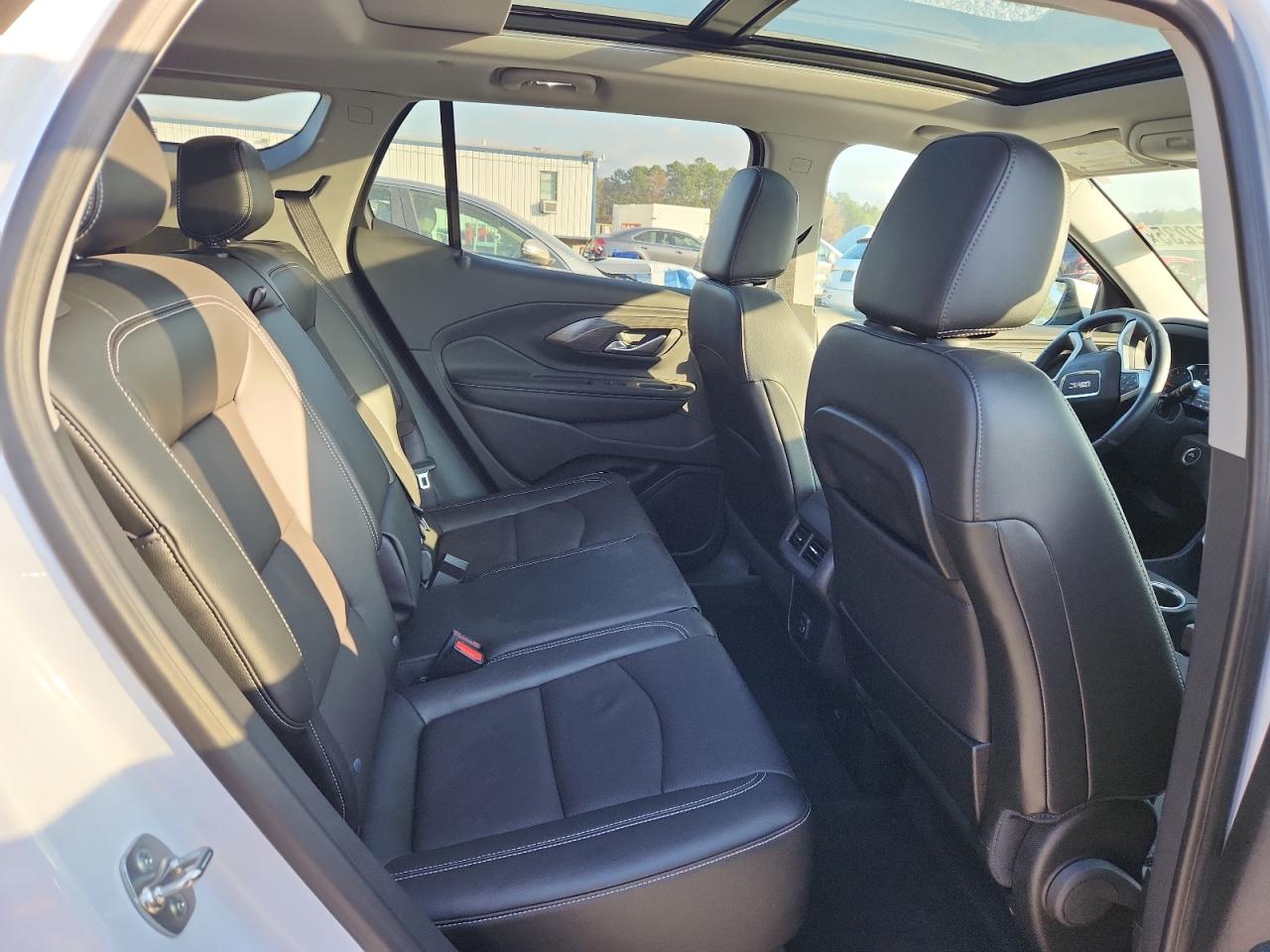 2024 GMC Terrain Slt VIN: 3GKALPEG0RL293106 Lot: 93452235