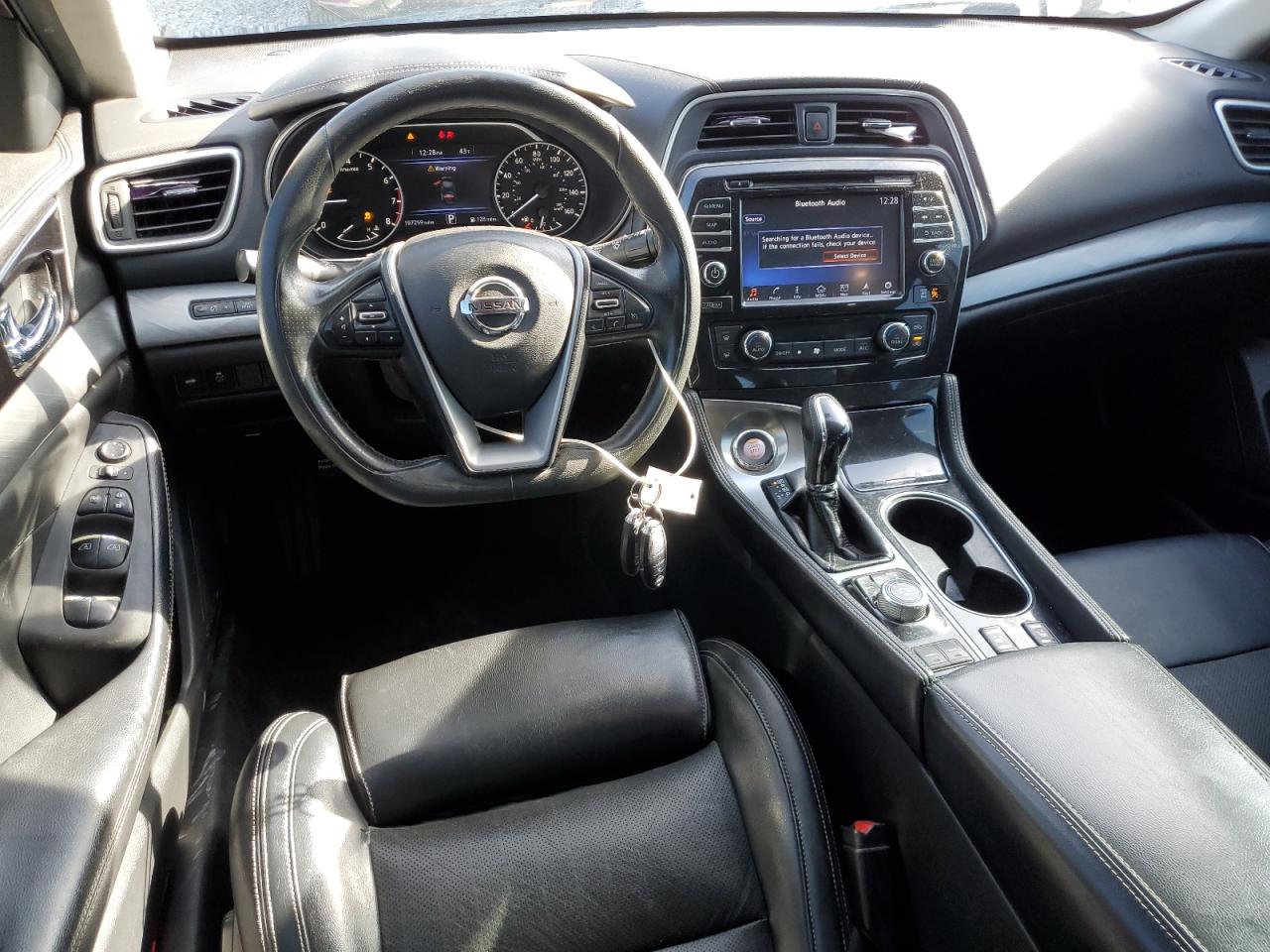 2017 Nissan Maxima 3.5S VIN: 1N4AA6AP6HC449540 Lot: 91777885