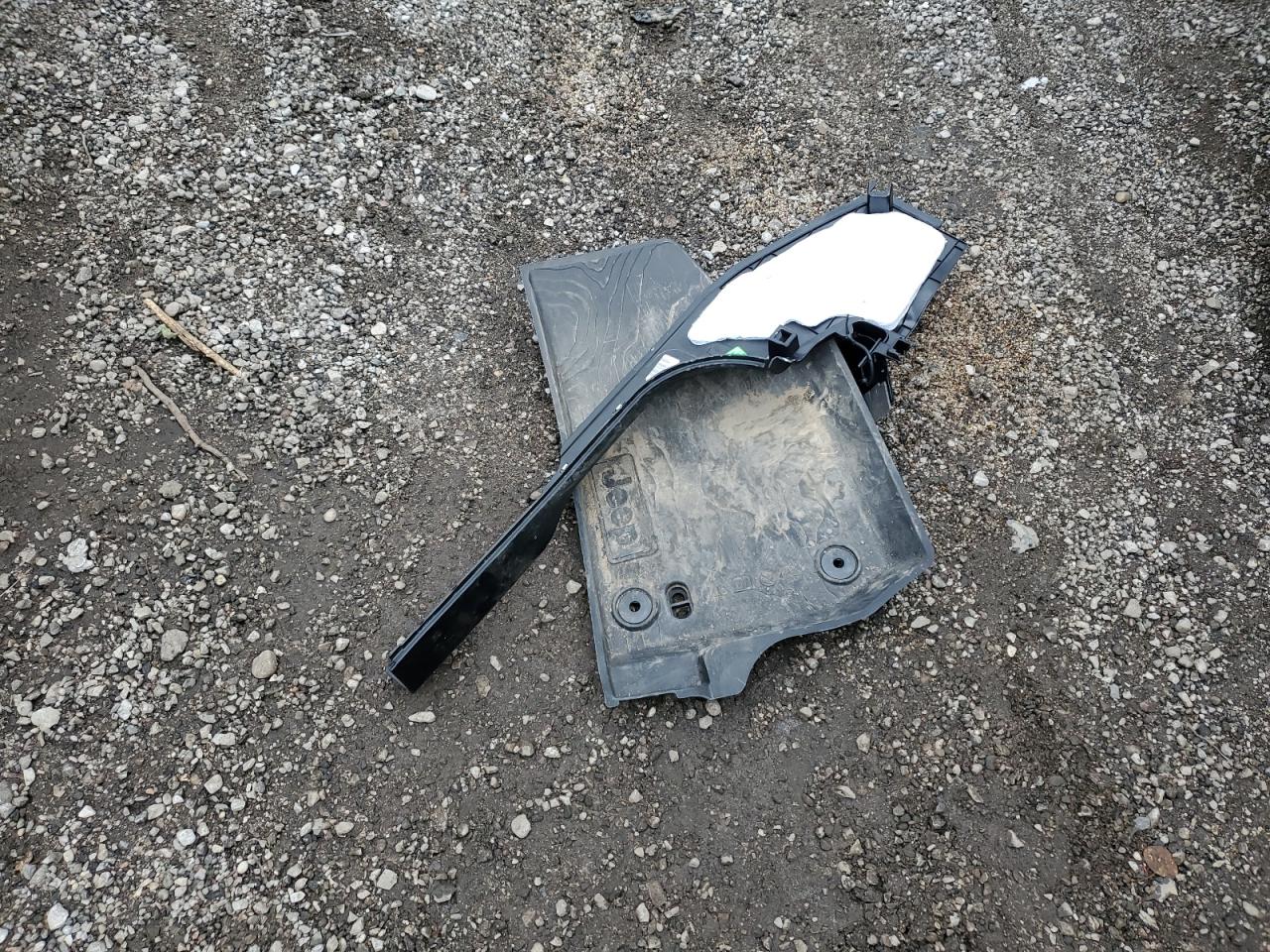 2025 Jeep Gladiator Sport VIN: 1C6RJTAG3SL521434 Lot: 93264665