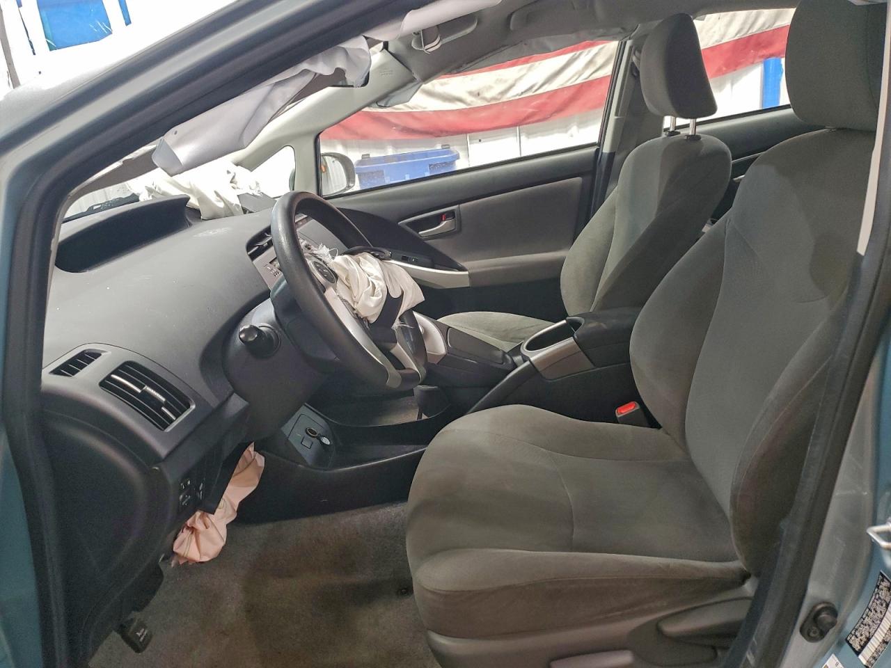 2014 Toyota Prius VIN: JTDKN3DU3E1764533 Lot: 94273155