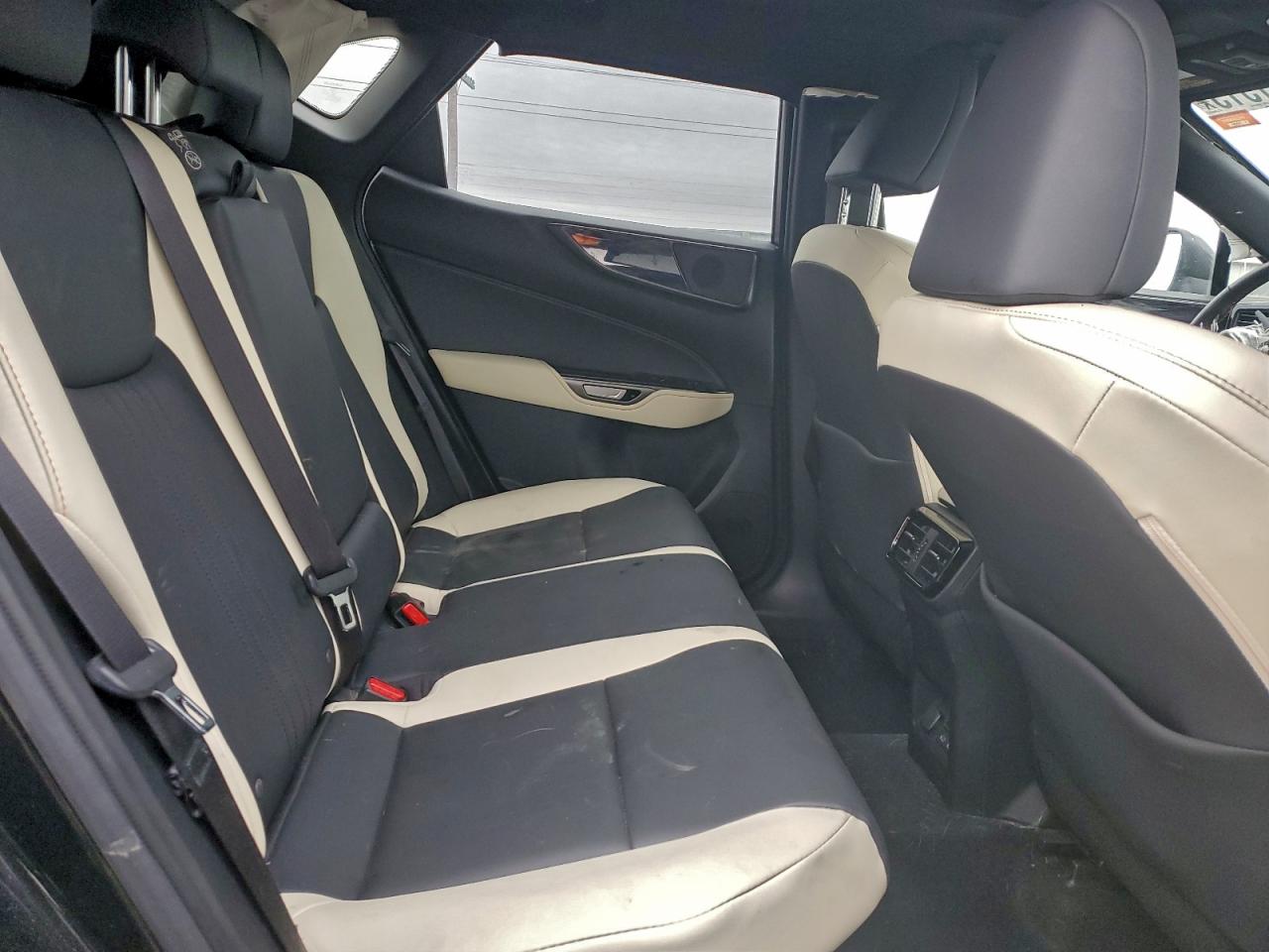 2023 Lexus Nx 350H VIN: JTJGKCEZ0P5008451 Lot: 94731515