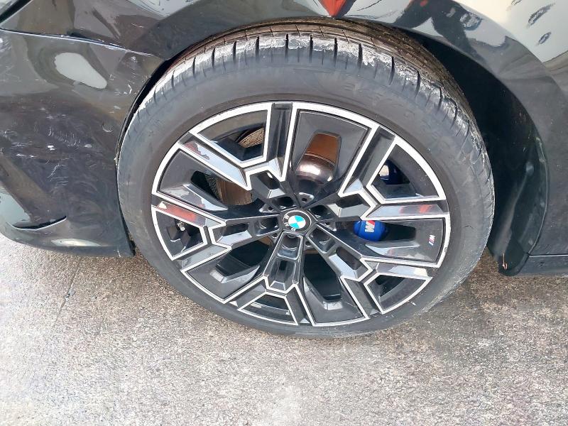 2025 BMW 5 SERIES 530E M SPORT 5DR AUTO