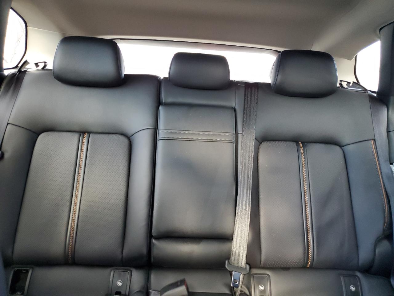 2025 Mazda Cx-50 Premium VIN: 7MMVAADWXSN116464 Lot: 92504645