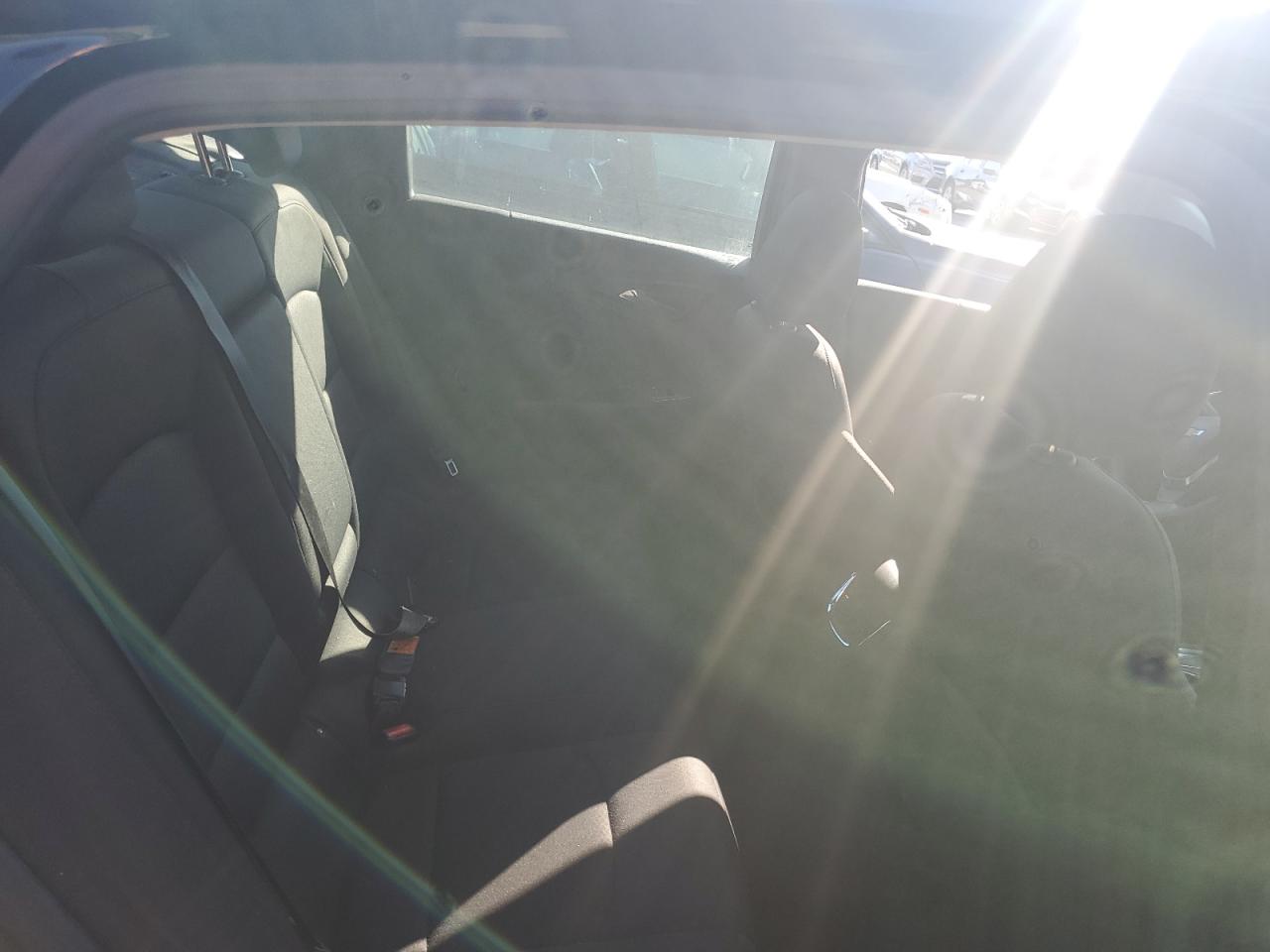 2019 Chevrolet Malibu Lt VIN: 1G1ZD5ST4KF164537 Lot: 92629465