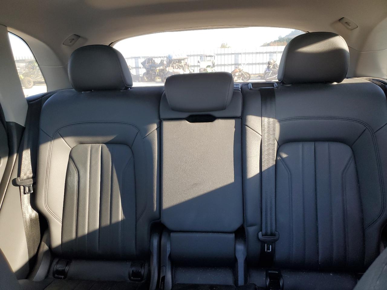 2020 Audi Q5 Premium VIN: WA1ANAFY7L2067691 Lot: 90694445