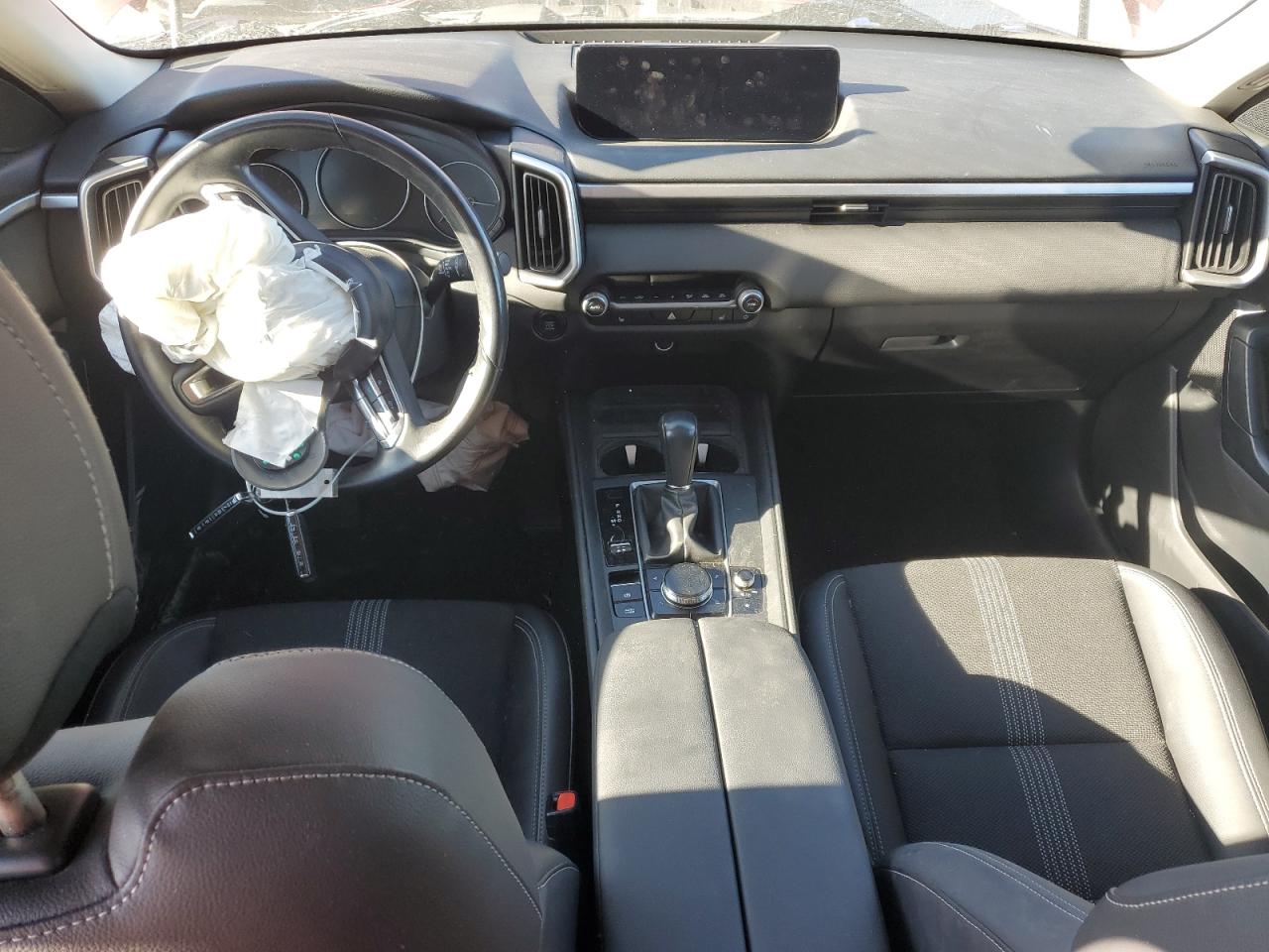 2024 Mazda Cx-50 Preferred VIN: 7MMVABBM0RN196200 Lot: 90457545