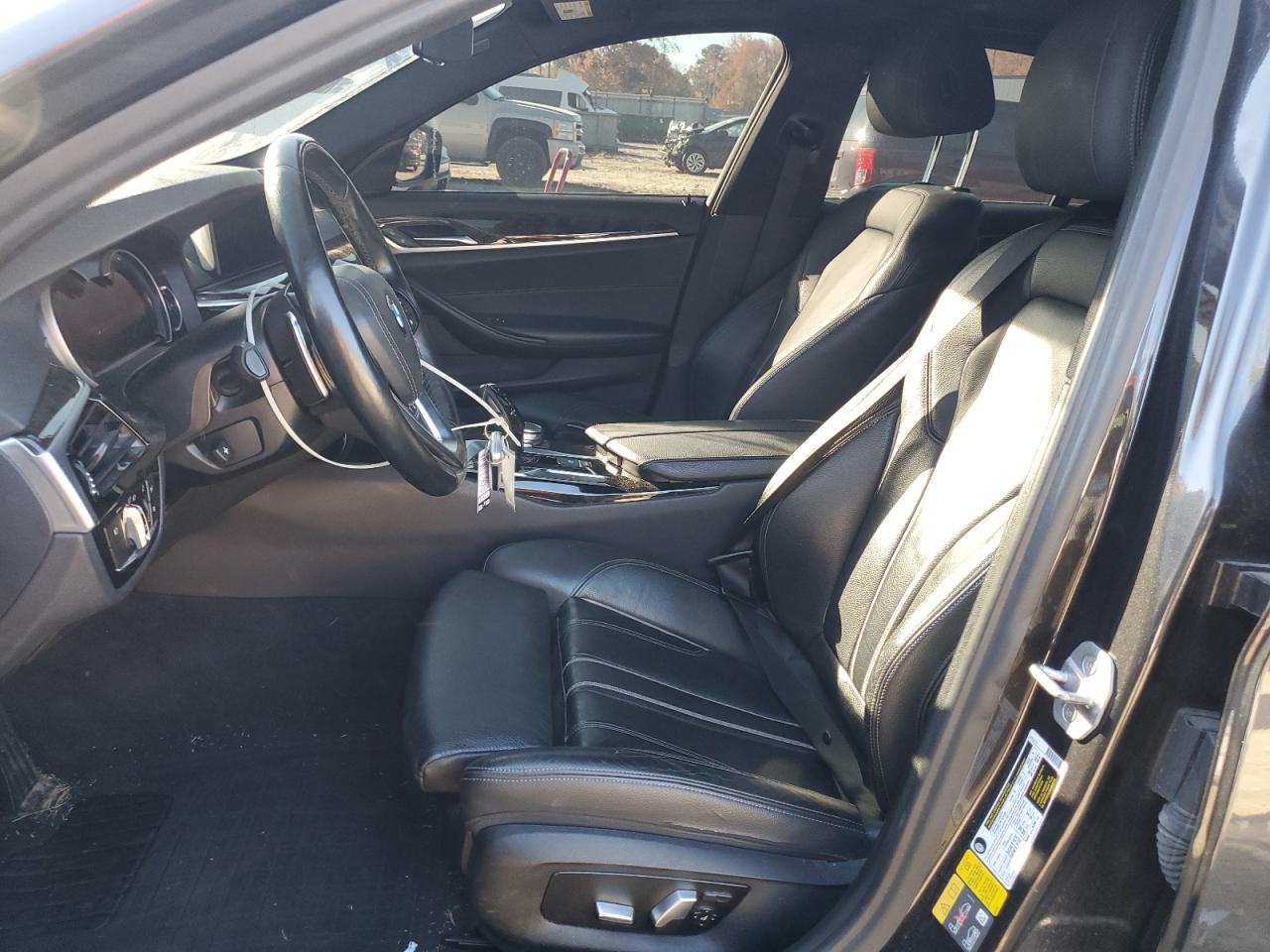 2018 BMW 530Xe VIN: WBAJB1C54JG624207 Lot: 91667725