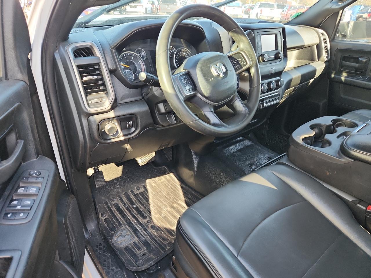 2022 Ram 3500 VIN: 3C7WRSCL3NG136646 Lot: 92506205