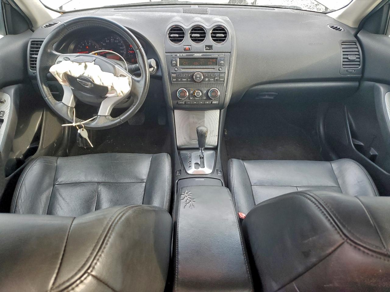 2009 Nissan Altima 2.5 VIN: 1N4AL21E19C185677 Lot: 94441835