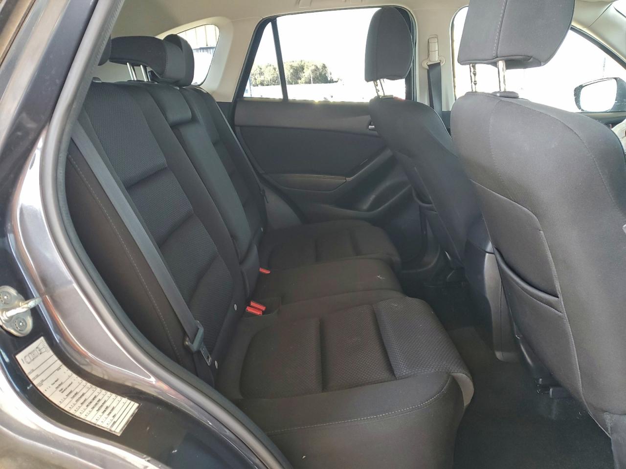 2016 Mazda Cx-5 Touring VIN: JM3KE2CY0G0911518 Lot: 94022645