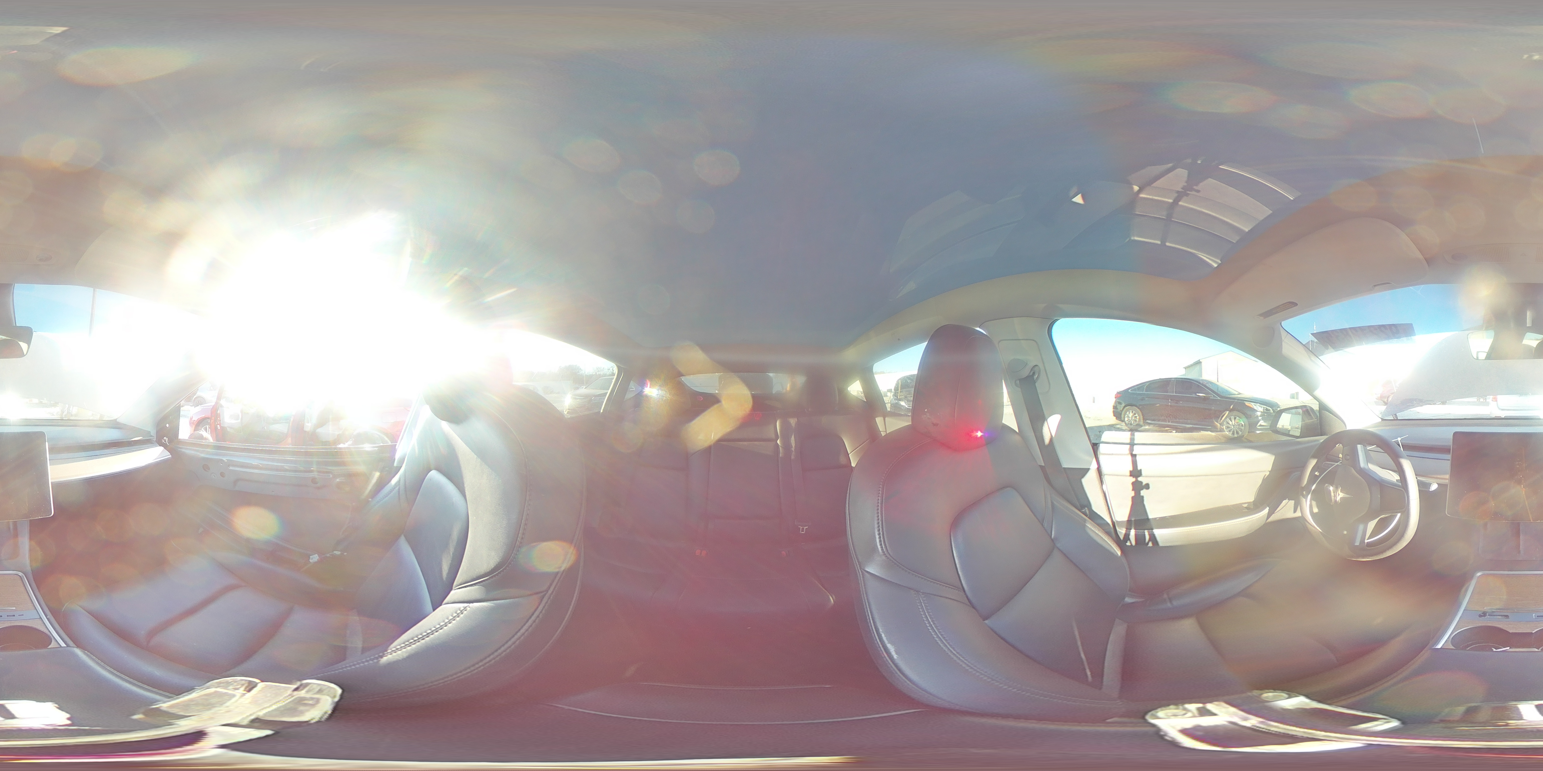 2022 Tesla Model Y VIN: 7SAYGDEEXNF336986 Lot: 92212835