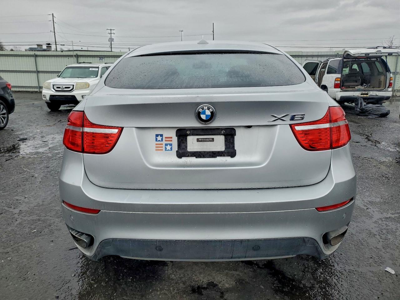 5UXFG8C53CLZ97248 2012 BMW X6 xDrive50I