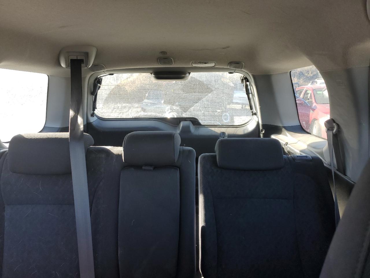 2005 Honda Cr-V Lx VIN: JHLRD78505C017801 Lot: 91284955