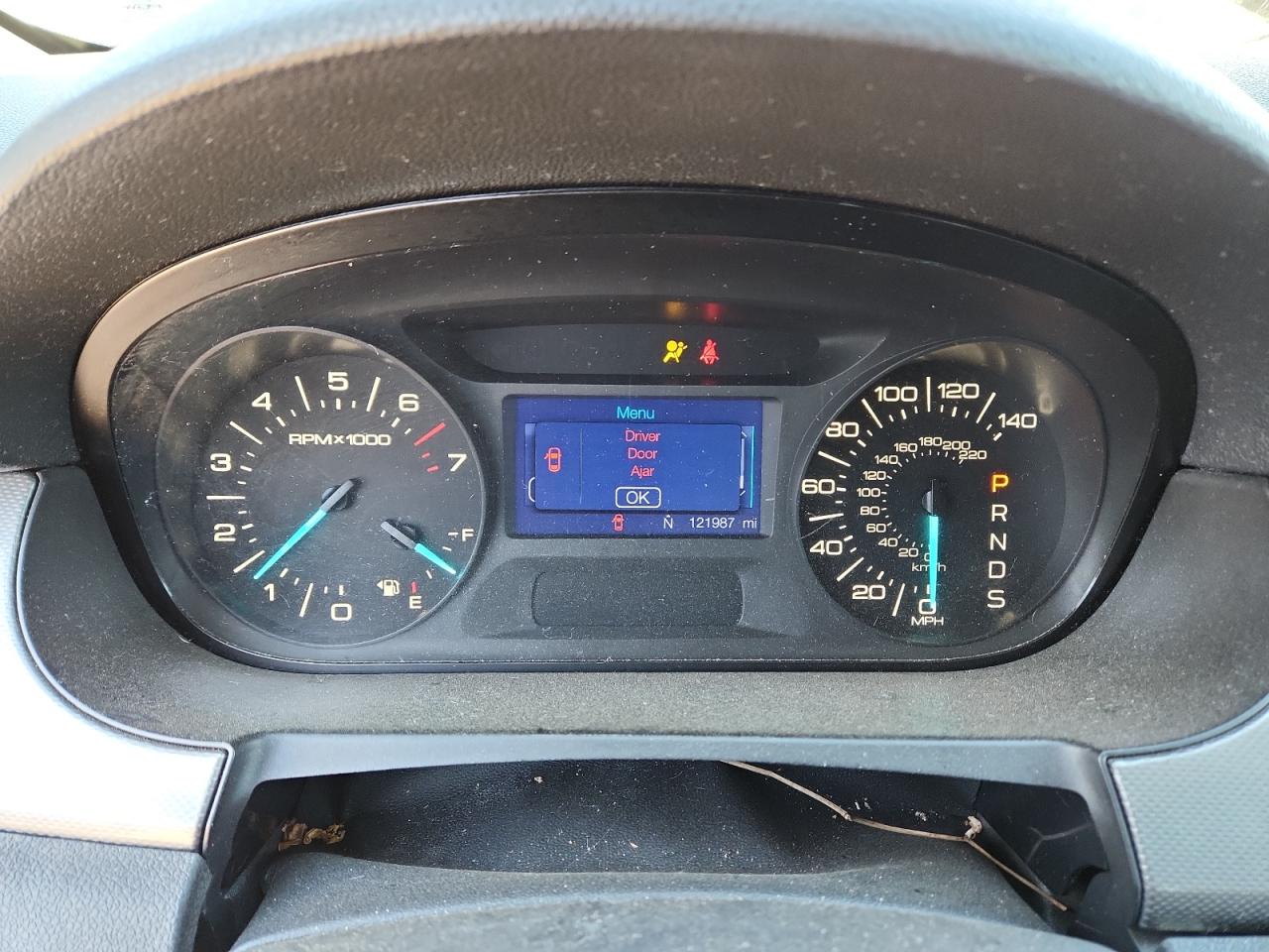 2013 Ford Edge Sel VIN: 2FMDK4JC6DBA82893 Lot: 92358795