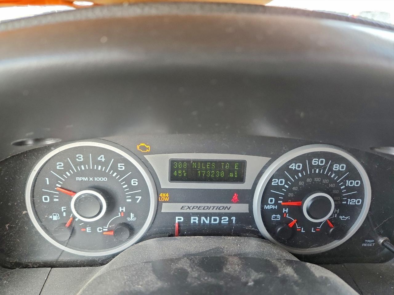 2006 Ford Expedition Xlt VIN: 1FMPU165X6LA84813 Lot: 94640465