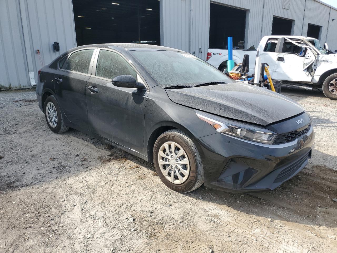 2024 Kia Forte Lx VIN: 3KPF24AD9RE806209 Lot: 91491675