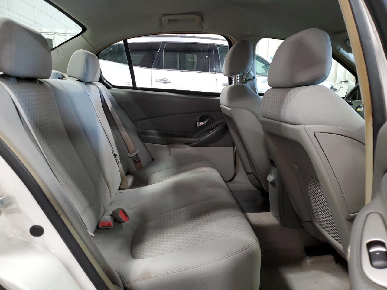 2006 Chevrolet Malibu Lt VIN: 1G1ZT53896F270209 Lot: 90054785