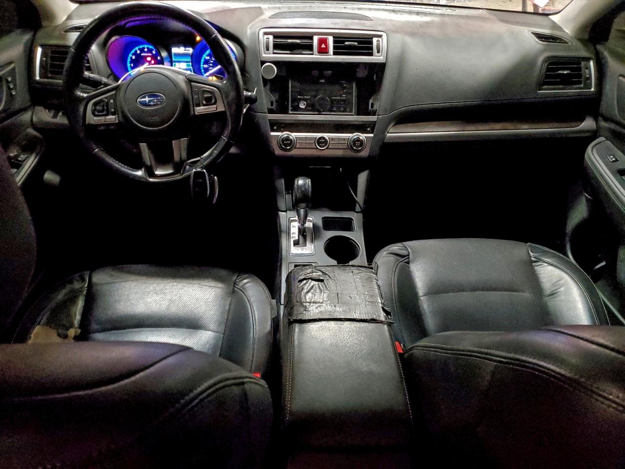 2015 Subaru Legacy 2.5I Limited VIN: 4S3BNBL68F3054000 Lot: 94381205