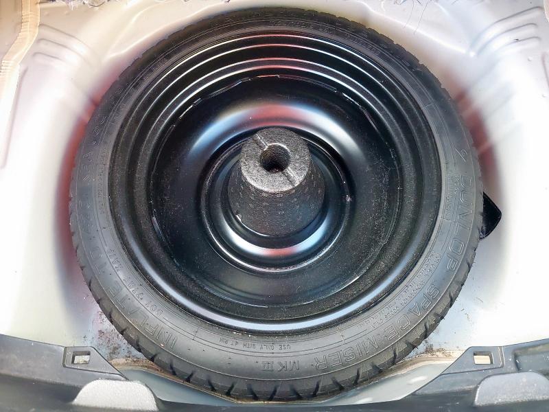 2017 TOYOTA YARIS 1.5 VVT-I ICON 5DR