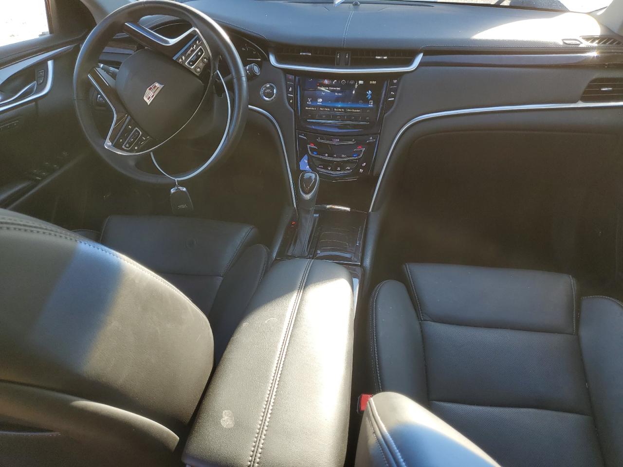 2017 Cadillac Xts Luxury VIN: 2G61N5S31H9178031 Lot: 90828225