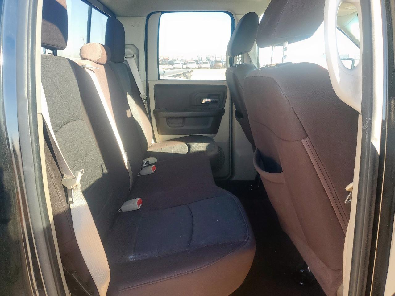 2013 Ram 1500 Slt VIN: 1C6RR6GT8DS674432 Lot: 92799285