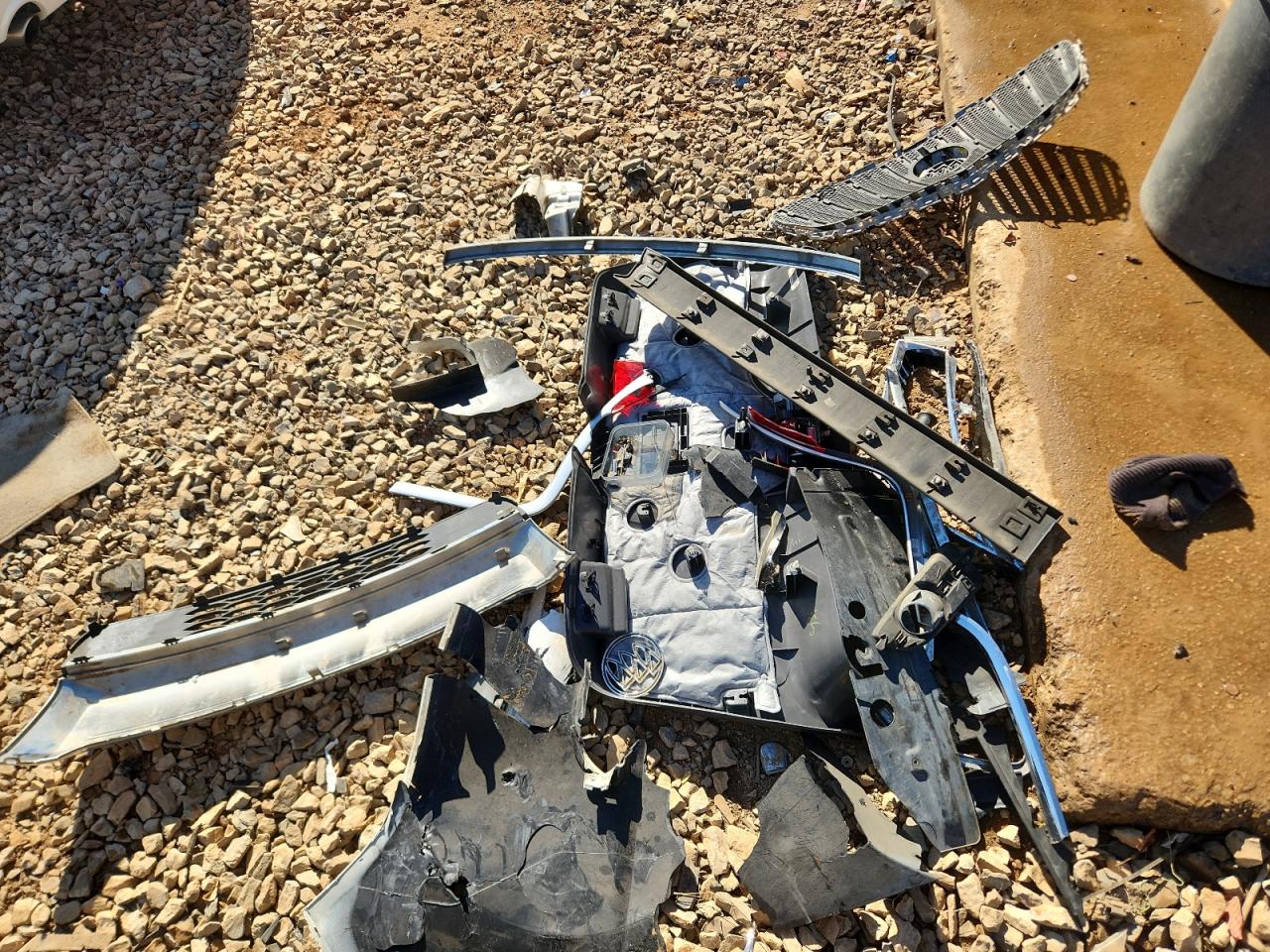 2011 Ford Edge Sel VIN: 2FMDK3JC8BBB46715 Lot: 92656805