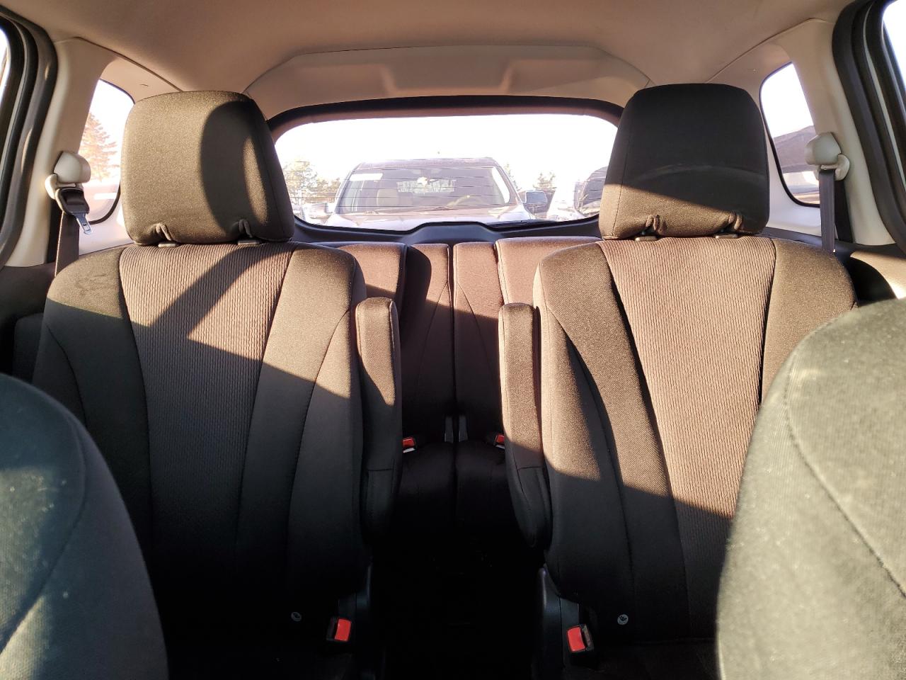 2013 Mazda 5 VIN: JM1CW2CL5D0156974 Lot: 93047835