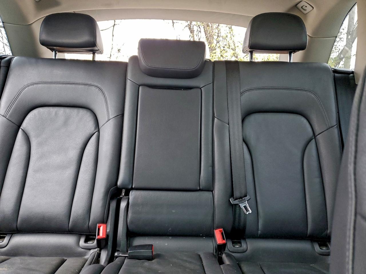 2011 Audi Q5 Premium Plus VIN: WA1DKBFP6BA011118 Lot: 94411605