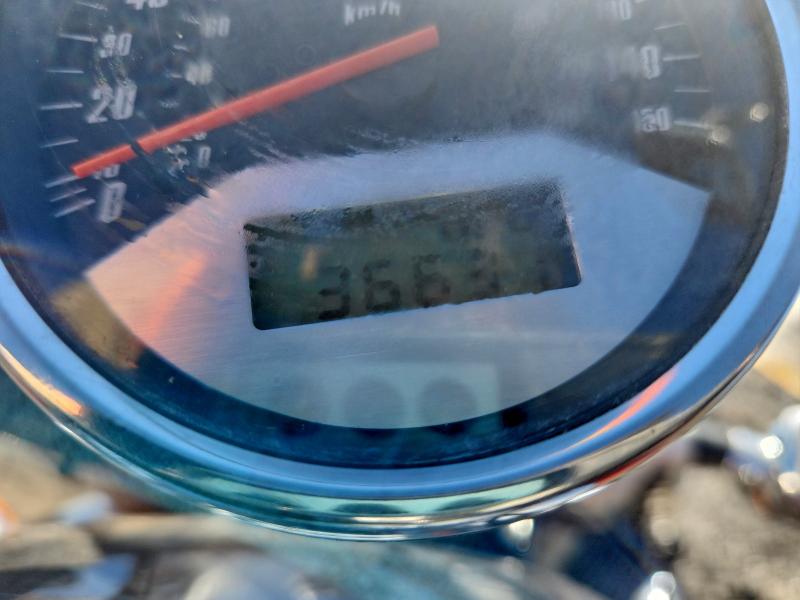 2003 HONDA VTX1800 C  