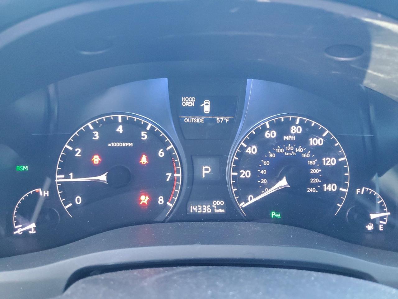 2015 Lexus Rx 350 VIN: 2T2ZK1BA0FC195069 Lot: 94322395