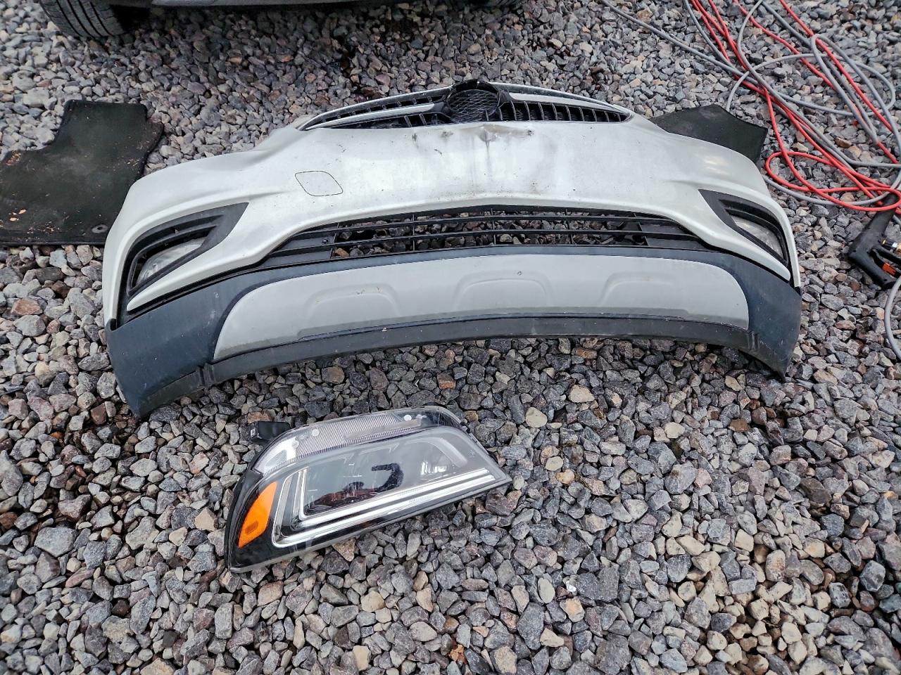 2017 Buick Encore Essence VIN: KL4CJCSB1HB194624 Lot: 94295445